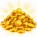 2,0000 Coins